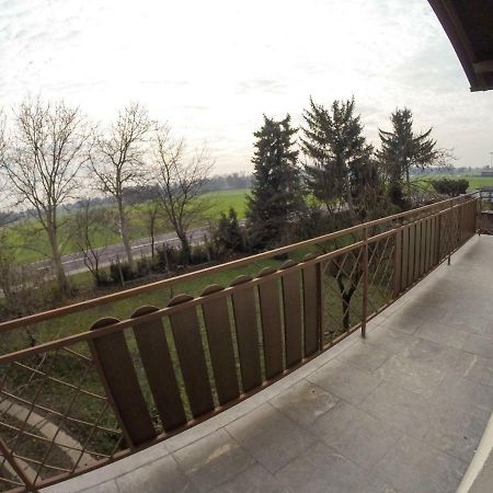 Apartments Andrej Ptuj Luaran gambar