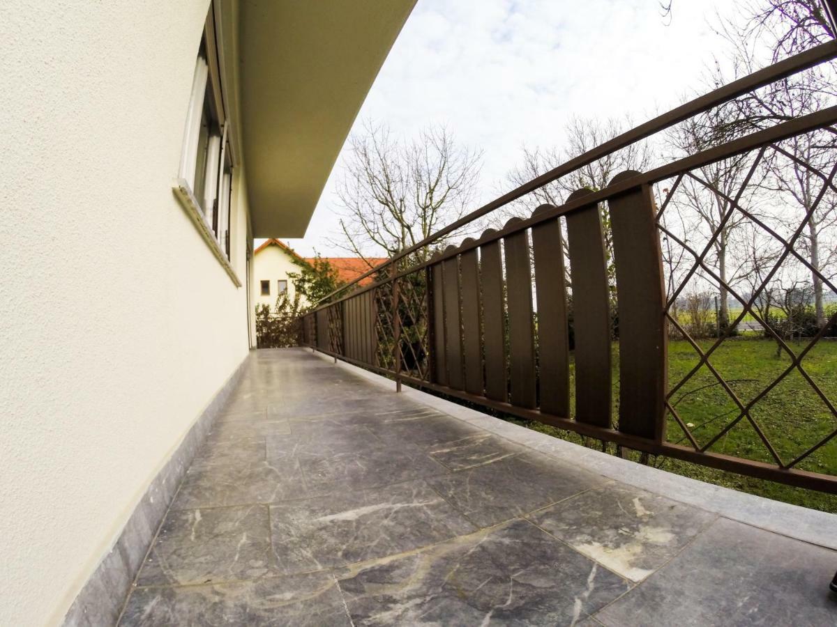 Apartments Andrej Ptuj Luaran gambar
